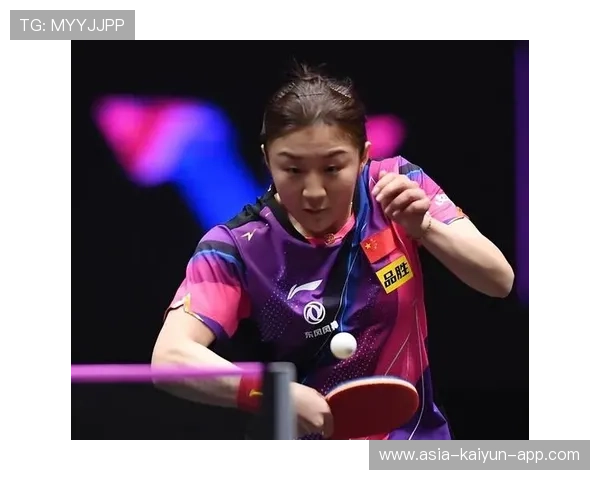 陈梦出发全运会： 澳门见，陈梦全运会输了几场