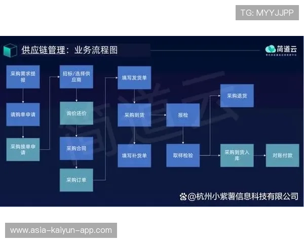 构建体育内容供应链可视化追踪系统新闻平台,体育企业供应链管理关键是什么