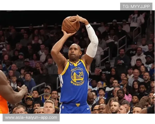 勇士进攻端选择明显增多